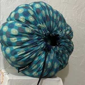 Wonderbag Large Non Electric Slow Cooker Thermal Bag Off Grid Camping